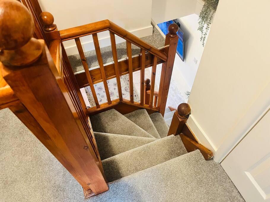 Holiday home Charming Brecon Beacons With Parking