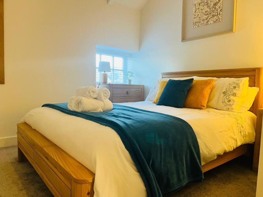 Charming Brecon Beacons With Parking *